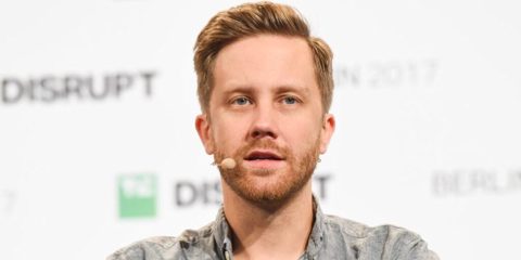 Anthropic’s Tom Blomfield says his new coworkers are a ‘hyper-earnest group of meganerds’ with a ‘lack of ego’