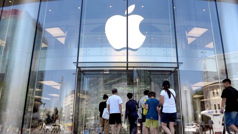 Apple tests CXMT memory chips for iPhones and MacBooks amid shortage