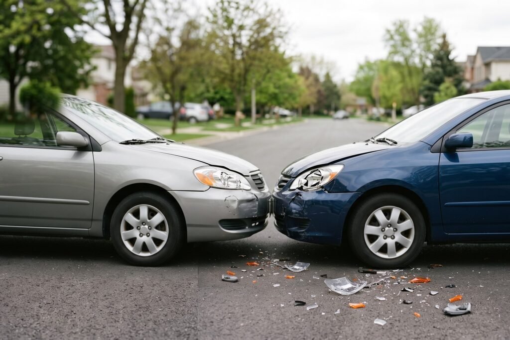 The Evolution of Car Insurance Buying. Oh, How Things Have Changed.