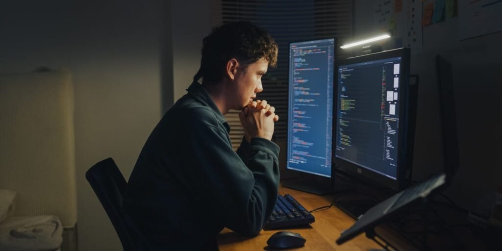 Confluent cofounder says believing in AI’s upside means reckoning with its ‘dark side’