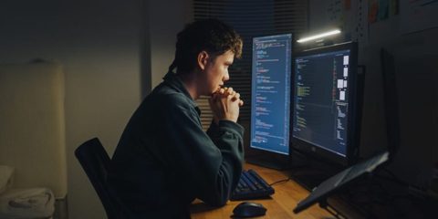 Confluent cofounder says believing in AI’s upside means reckoning with its ‘dark side’