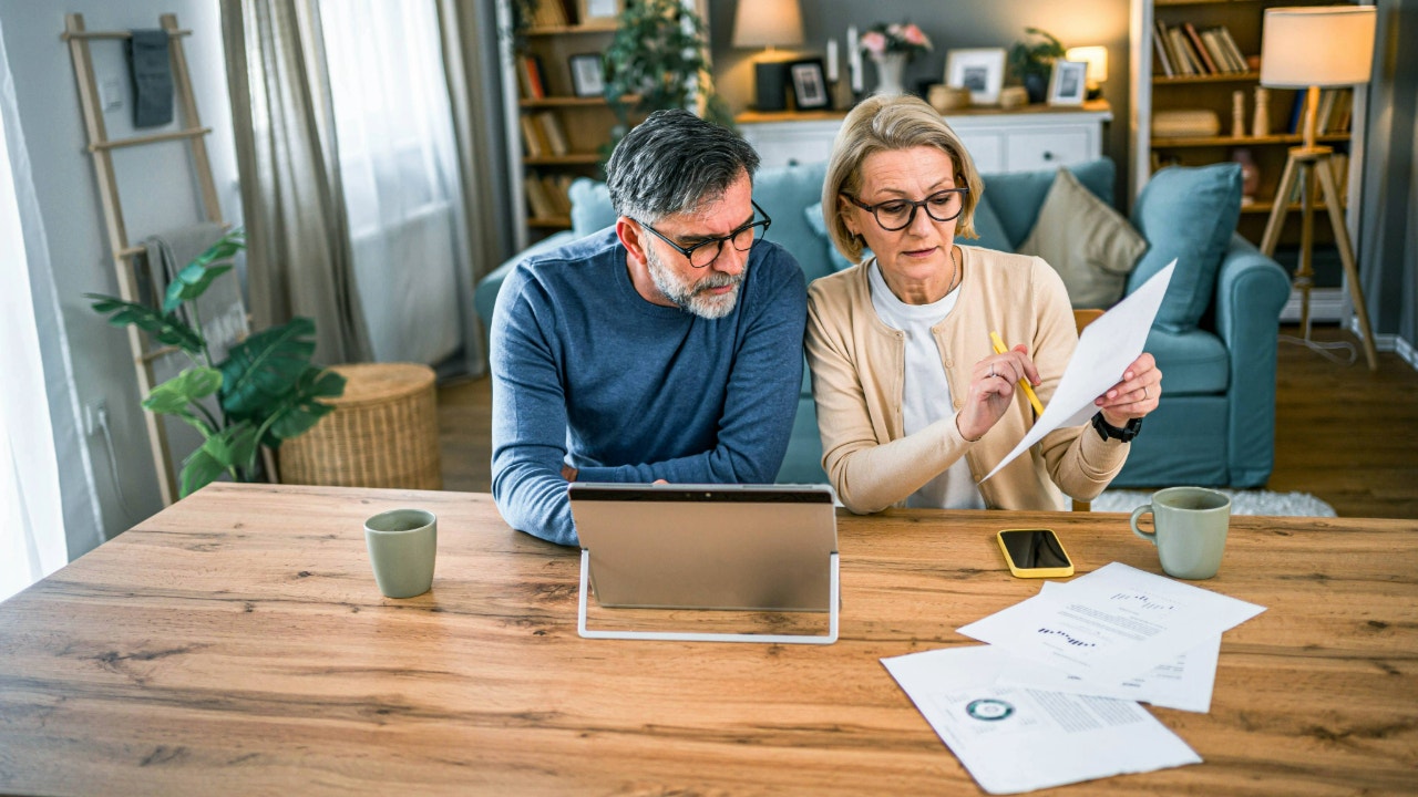 401(k) required minimum distributions could push you into higher taxes