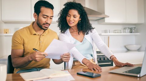 Americans now say $2.3 million net worth makes you wealthy, survey finds