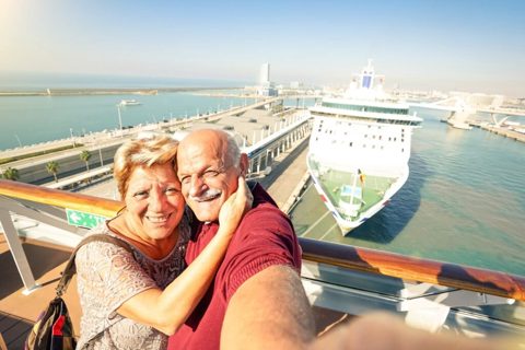 How to Get Senior Discounts on Cruises