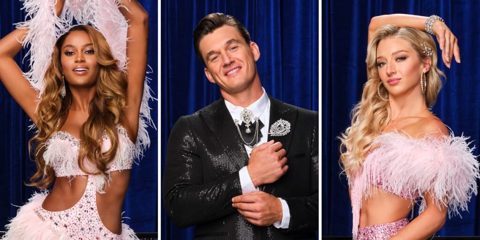 ‘Dancing with the Stars’ cast revealed: Every celebrity competing on season 35