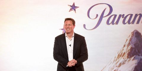 David Ellison’s Paramount is hiring 2 more former Google execs