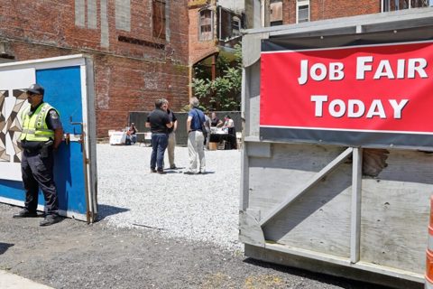 How Often Can You Change Jobs for More Money? The Rules of ‘Job-Hopping.’