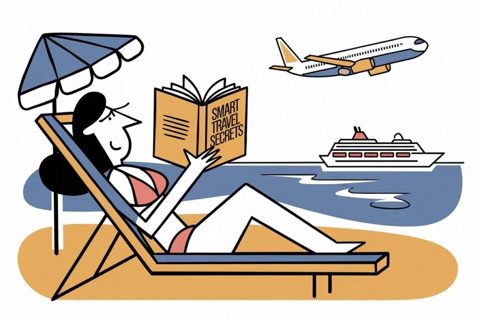 This Simple Travel Oversight Can Ruin Your Trip Instantly