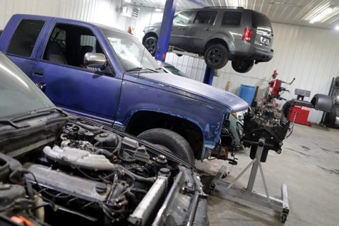 5 Car Maintenance Myths Experts Have Busted