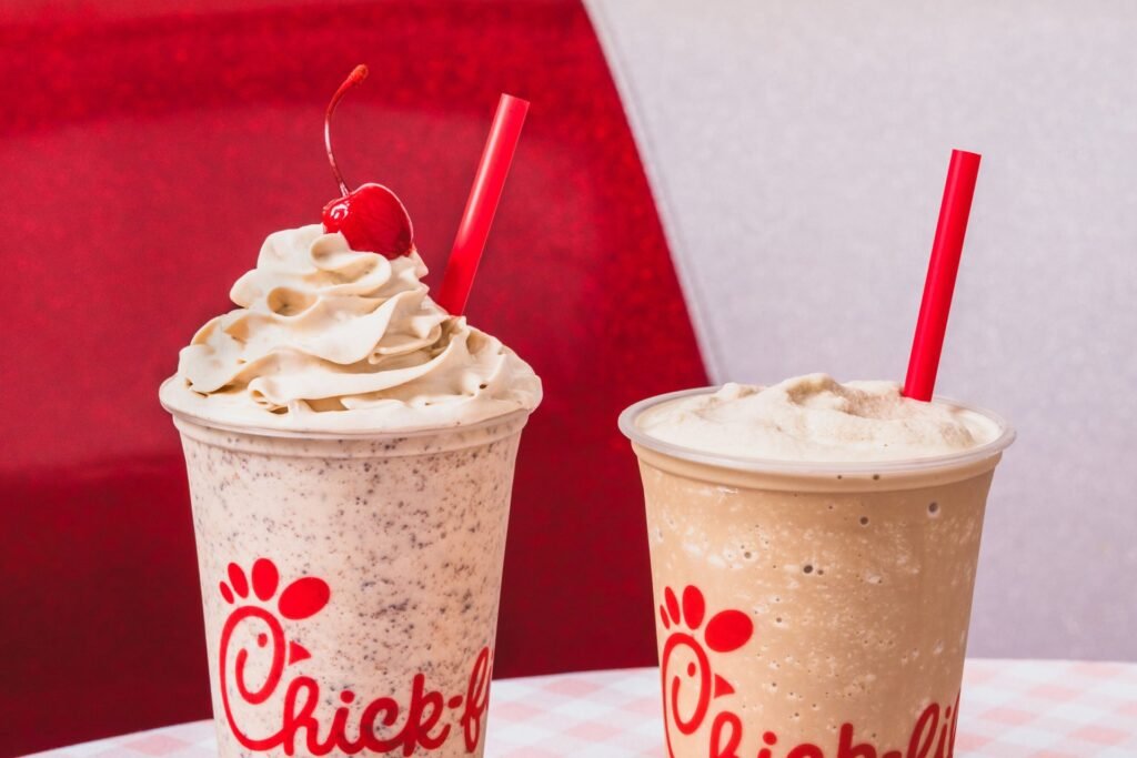 Chicken & Waffles Debut at Chick-fil-A: See New Menu Items
