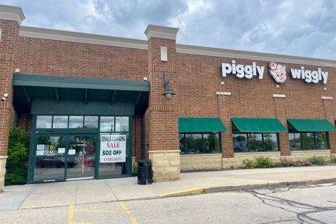 Piggly Wiggly Closures Reported in Multiple States: See Where