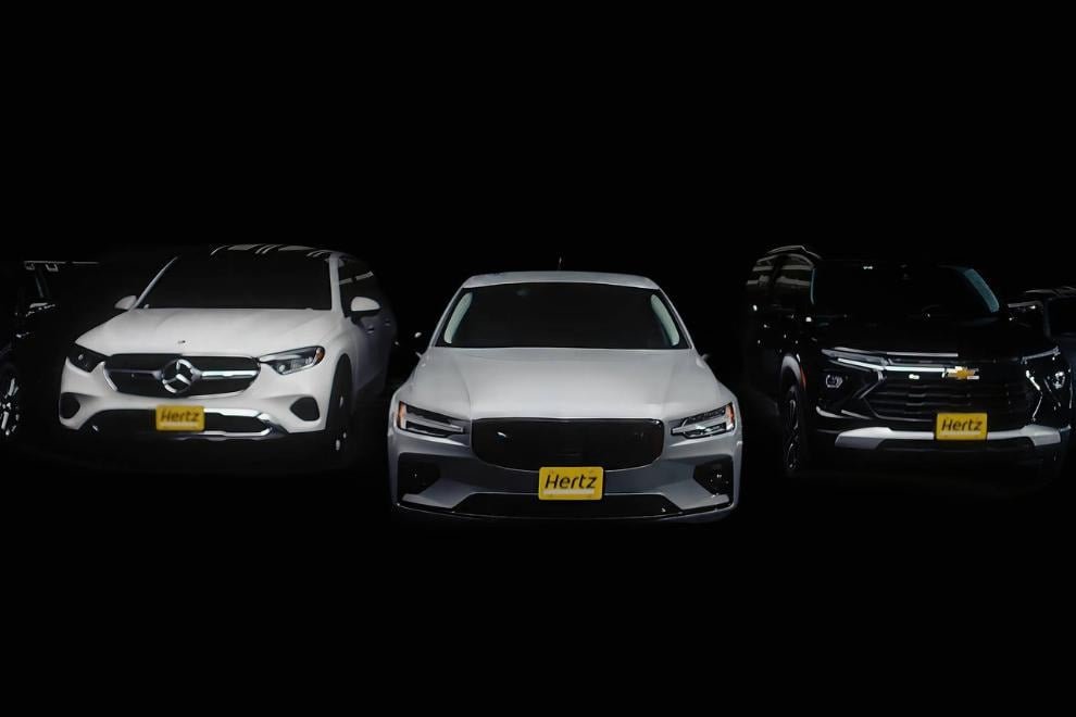 Hertz Includes a 100K-Mile Warranty on Certified Used Cars. What to Know