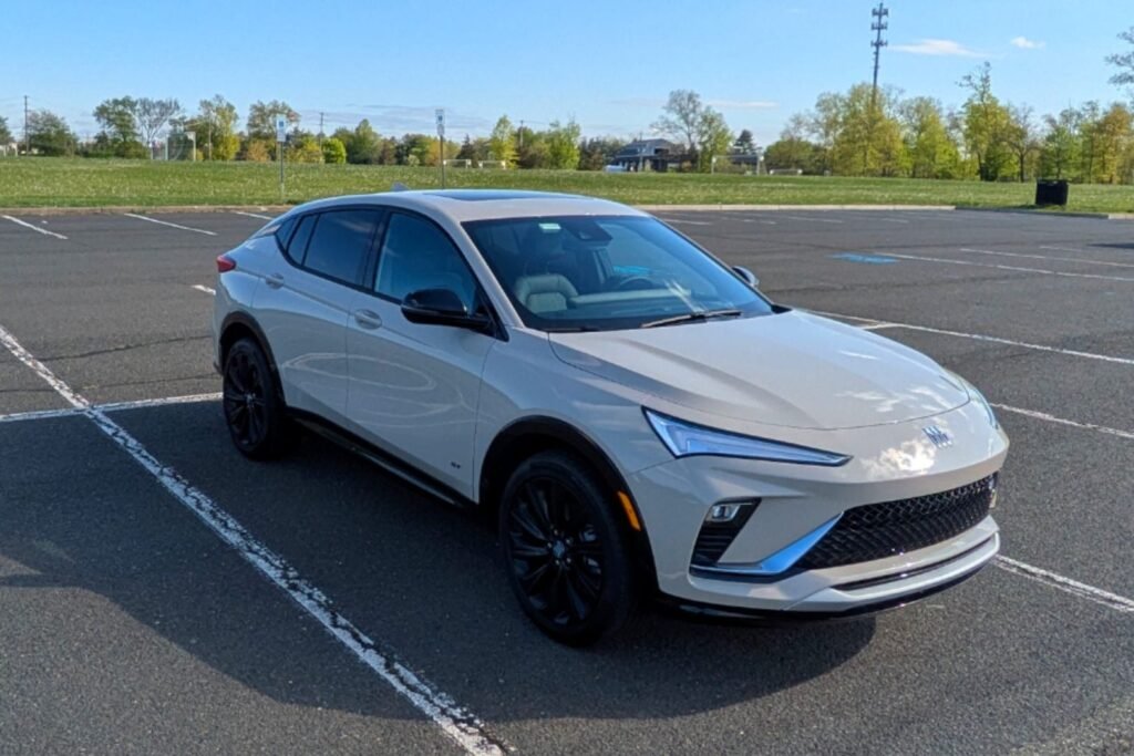 Ranking 10 of the Best New Vehicles I’ve Driven in 2026