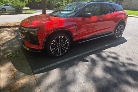 Here Are My Top 3 New Cars of 2026 So Far After Testing 10 Models