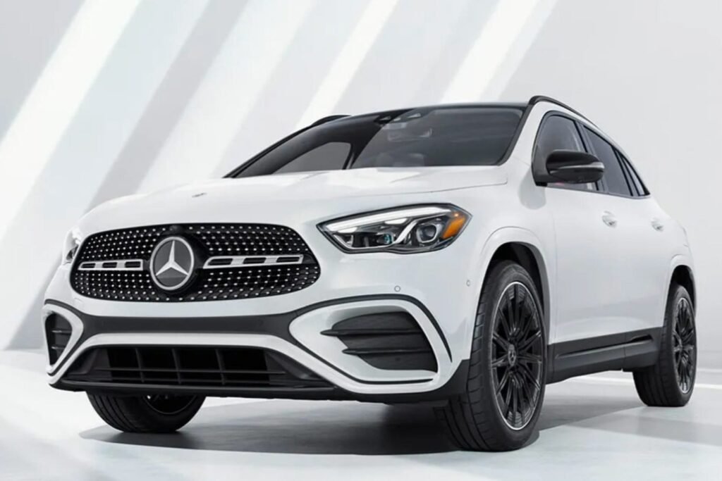 Is the Cheapest Mercedes-Benz the Best Luxury Car Deal for Your Money?