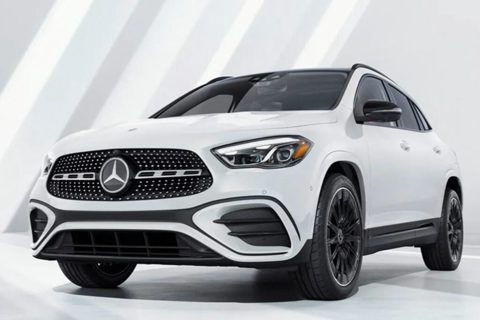 Is the Cheapest Mercedes-Benz the Best Luxury Car Deal for Your Money?