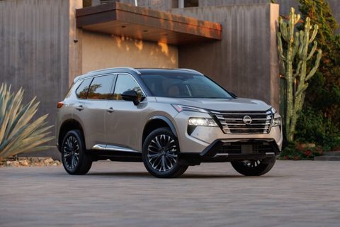 9 Car Brands With New Vehicles Under $40,000 Despite $50,089 Average