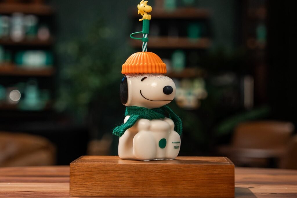 Starbucks Is Set to Release an Adorable Snoopy Cup: How to Get It