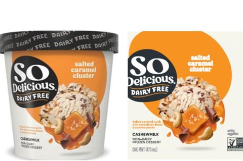 So Delicious Frozen Desserts Recalled: See Impacted Products