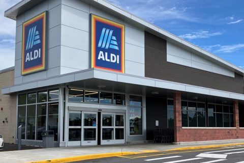 Aldi Launches Its First Line of Ready-Made Meals