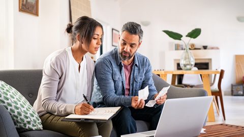 Personal finance expert tackles ‘widespread’ financial misconceptions