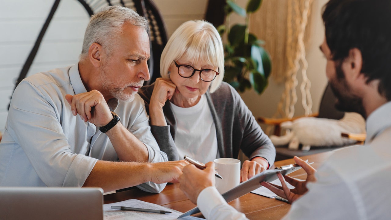 Retirement account balances dip in Q1 2025 as savings rates hit record high