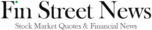 Fin Street News