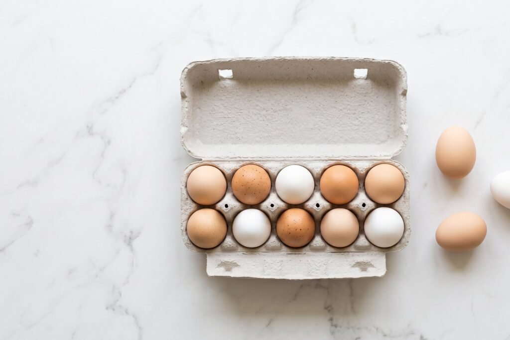 10 Things About Eggs You Didn’t Know — but Should