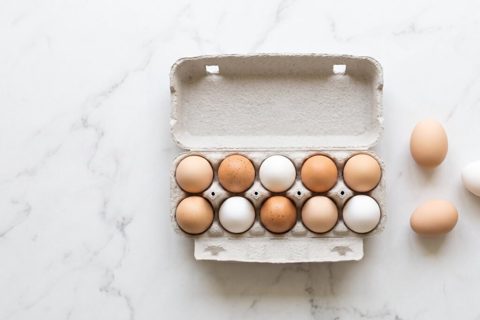 10 Things About Eggs You Didn’t Know — but Should