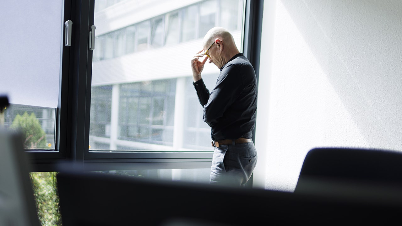 Gen X can’t retire on time as inflation outpaces wages, survey finds