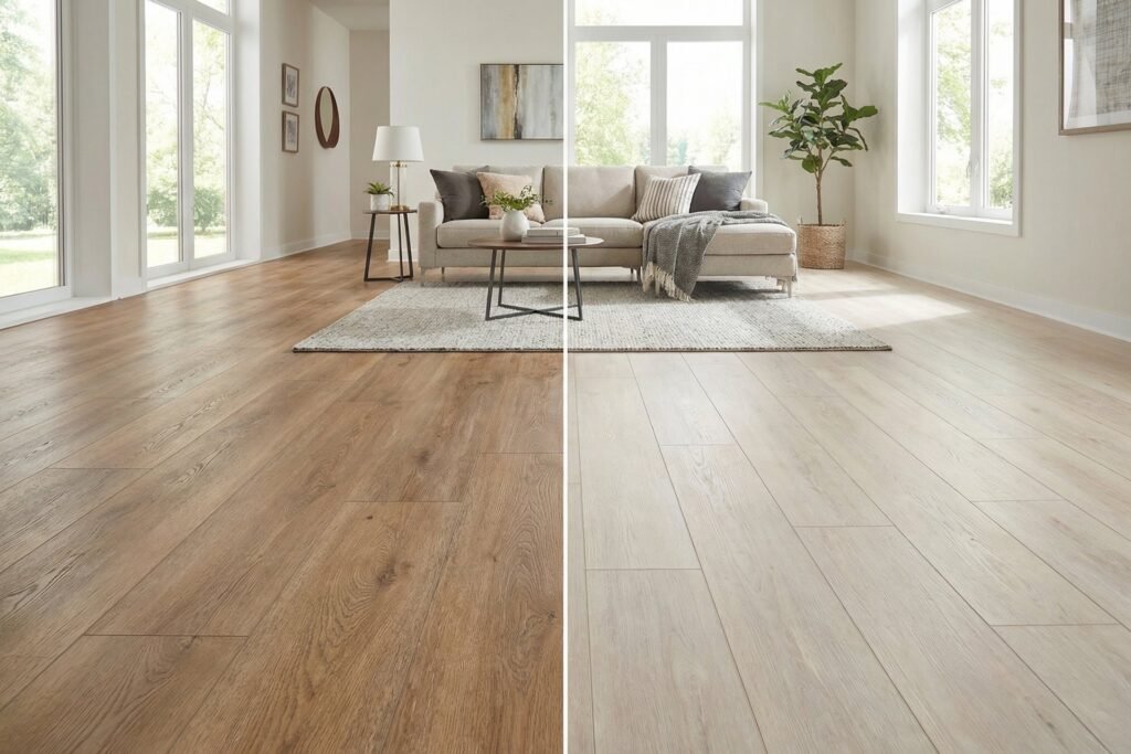 Which Is Better for Your Home?