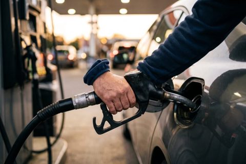 Here’s Where Drivers Are Paying the Most