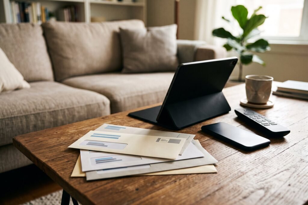 Subscription Spending Is Rising Despite Cost Worries