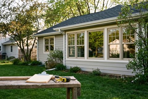 Thinking About West Shore Home Windows? I Tested the Sales Process and Got Real Pricing