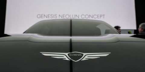 Genesis wants to move like a startup. Hyundai gives it the muscle to scale like an auto giant.