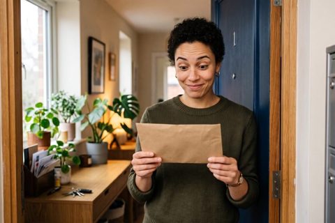 6 Things to Do Before Your Check Expires