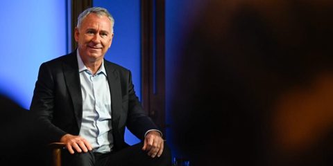 Higher education is becoming the newest playground for billionaires