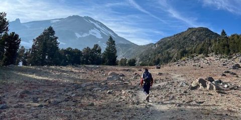 Hikers ‘relied too much’ on AI and had to be rescued. A ranger says it wasn’t the first AI-related mishap he’s seen.