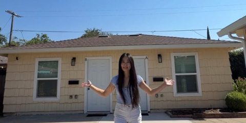 I bought a fixer-upper for $347,000 and turned it into two Airbnbs. It went so well I turned the garage into two more.