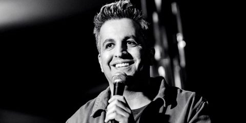 I quit being a trial lawyer to become a comedian. I loved my job but knew I was ready for something different.