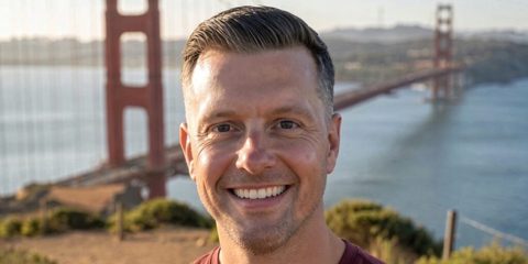 I was laid off by Google, then asked to come back. I gave up a 6-figure salary and unvested stock to bet on my startup.
