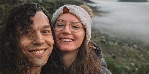 I was my boyfriend’s first — and only — Hinge match