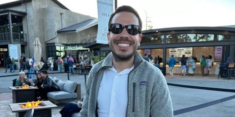 I’m a therapist for tech workers in Silicon Valley. There’s a specific type of person who burns out — here’s how I treat them.