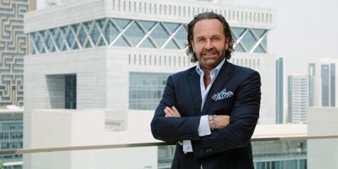 I’m the founder of a private jet company. I eat dinner when the locals do and end most days in my at-home bowling alley.