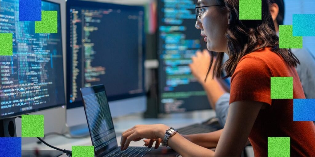 In supply chain cyberattacks, AI is being used to fight AI