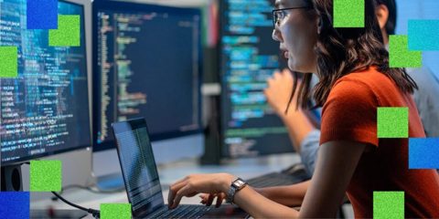 In supply chain cyberattacks, AI is being used to fight AI