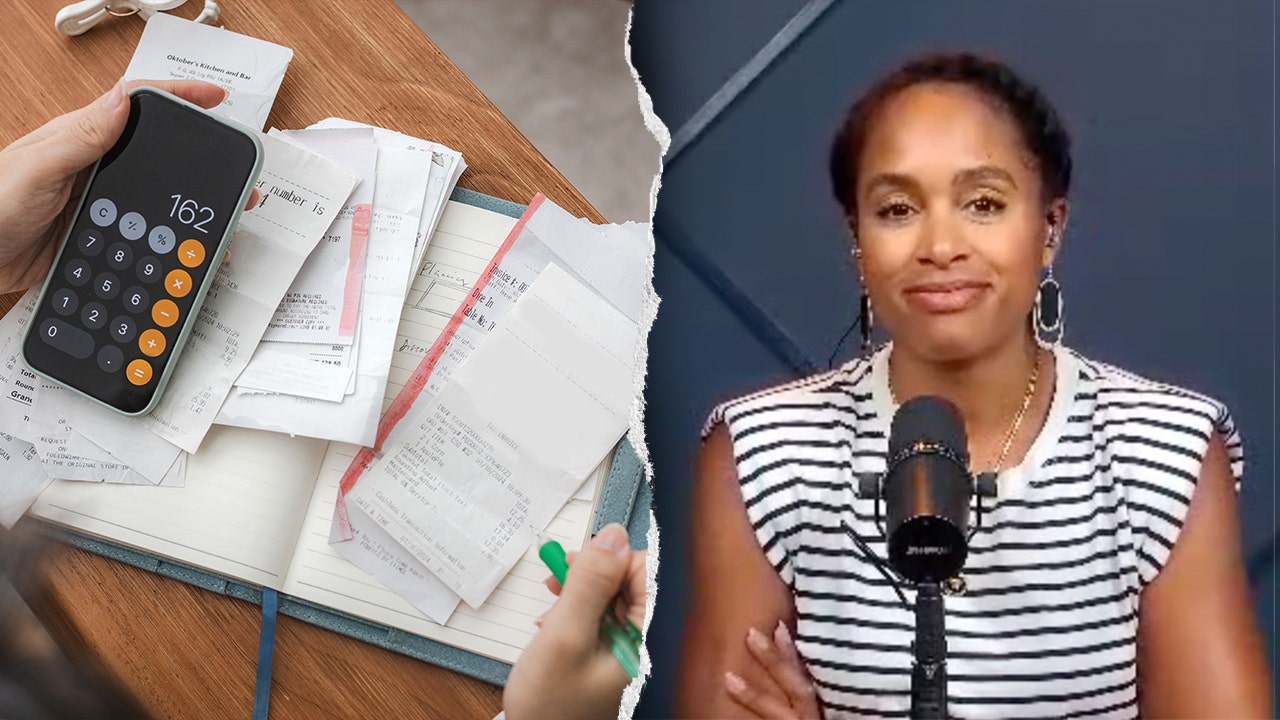 ‘The Ramsey Show’ co-host Jade Warshaw reveals how to save $1,000 fast