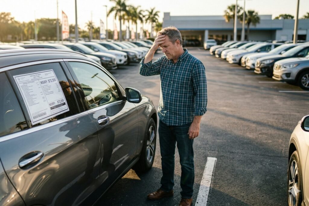 5 Car Brands That Will Bleed Your Wallet Dry — and 3 You Should Buy Instead