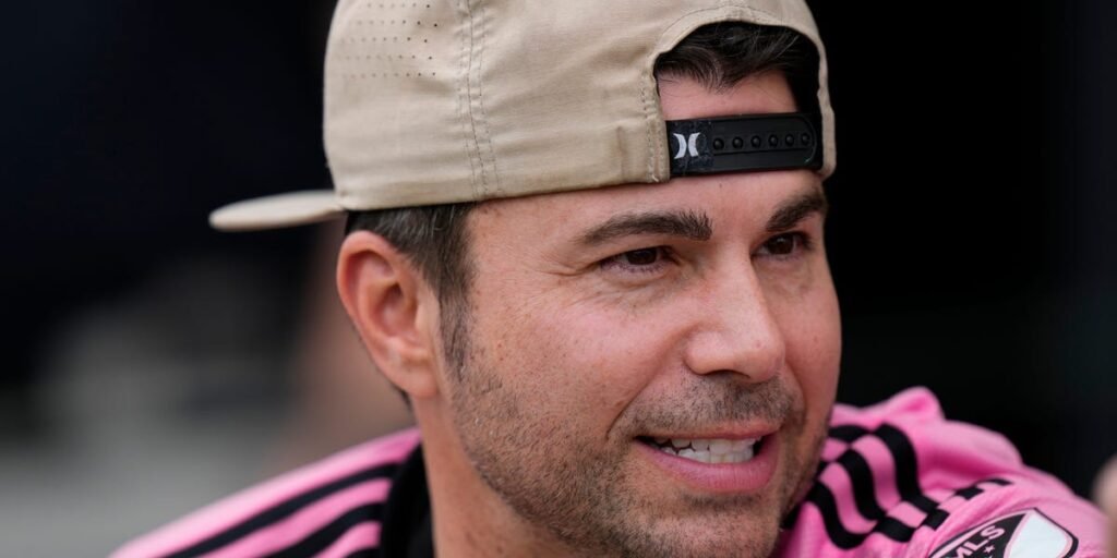 Mark Rober: I make sure kids see when my experiments fail. They should know successful people don’t always get it right.