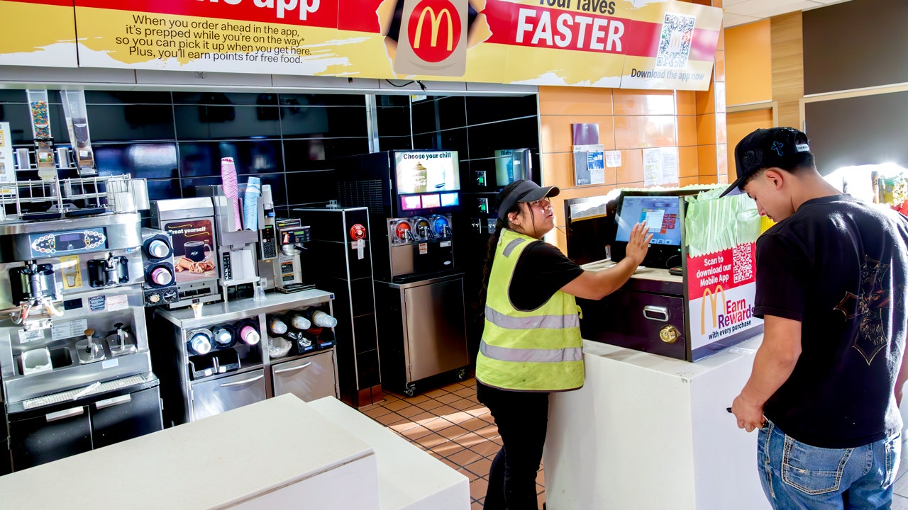 McDonald’s pledges $8.5B in franchisee support for modernization plan